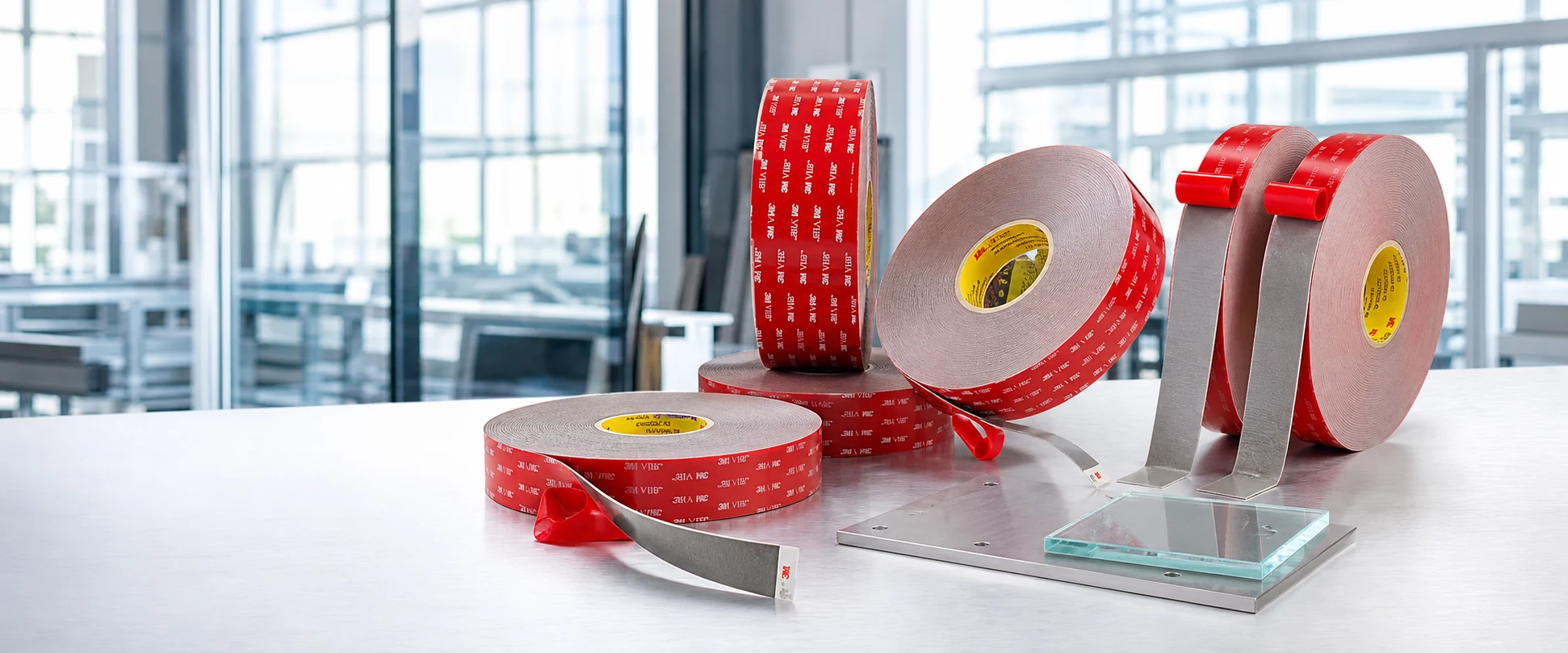 Tape product collection 2