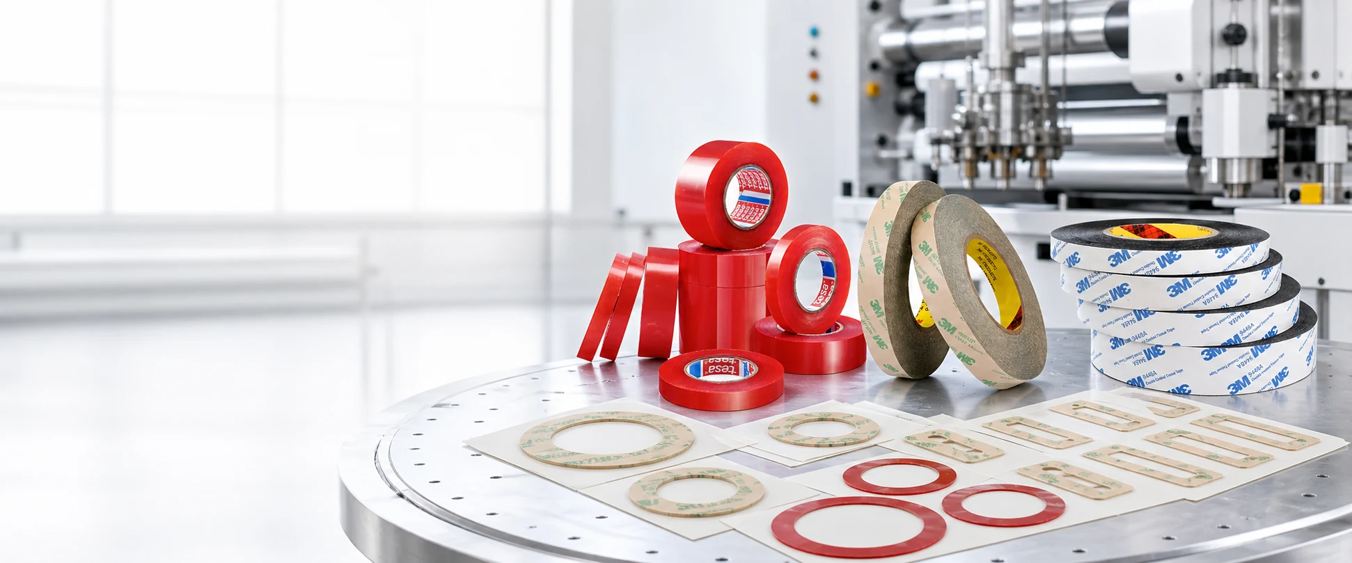 Tape product collection 5