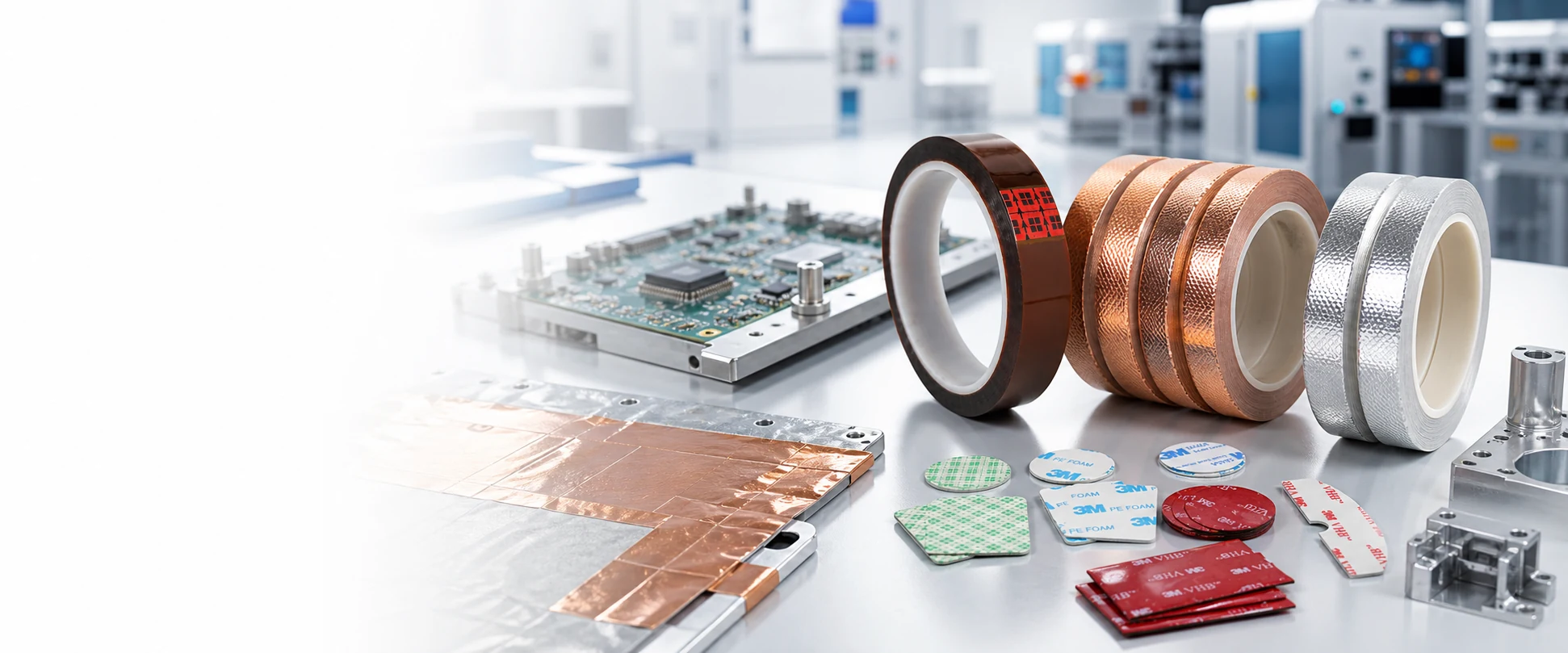 Tape product collection 6