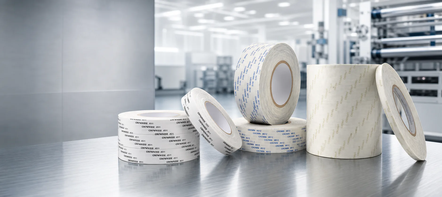 Tape product collection 11