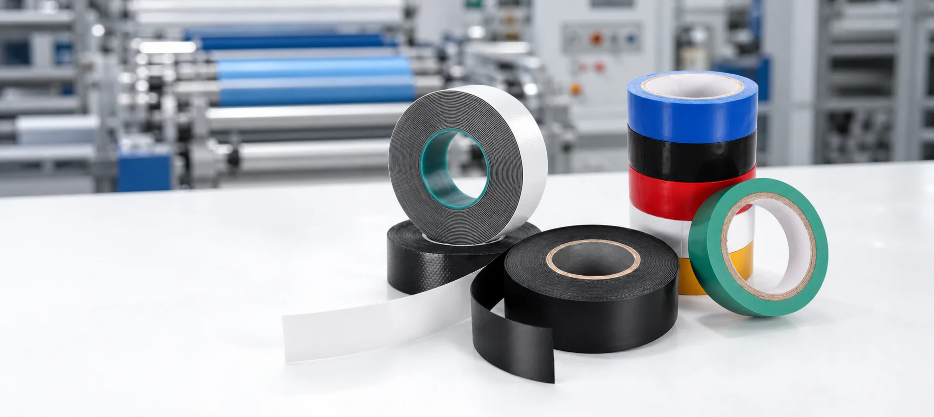 Tape product collection 15